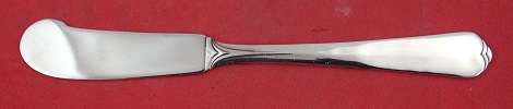 Butter Spreader flat handle 5 1/2